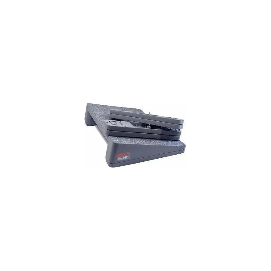 Fundamentals Adjustable Footrest