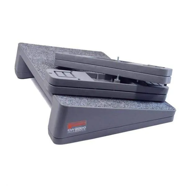 Fundamentals Footrest CW2000
