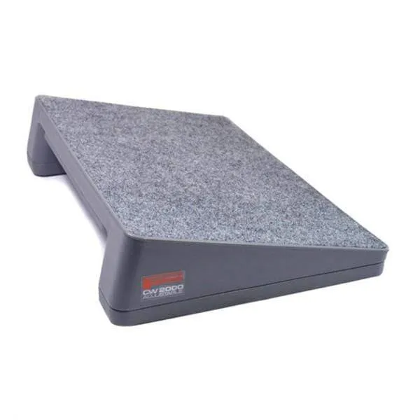 Fundamentals Footrest CW2000
