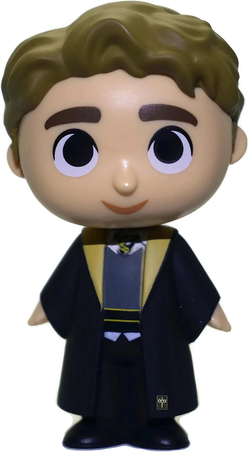 Funko Mystery Mini - Harry Potter [Series 3] - Cedric Diggory - 1/6 Rarity F