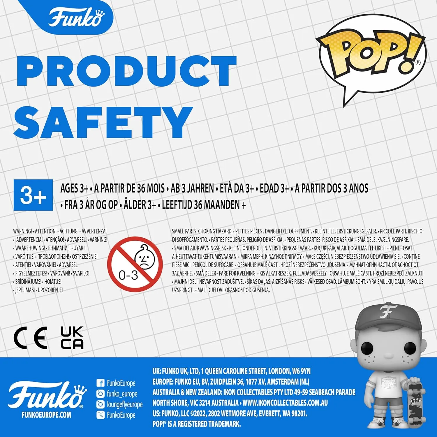Funko Pop Heroes: Batman 80th - Batman - (1989),Multicolor, Standard - DC Comics - Collectable Vinyl Figure - Gift Idea - Official Merchandise - Toys for Kids & Adults - Superheroes Fans