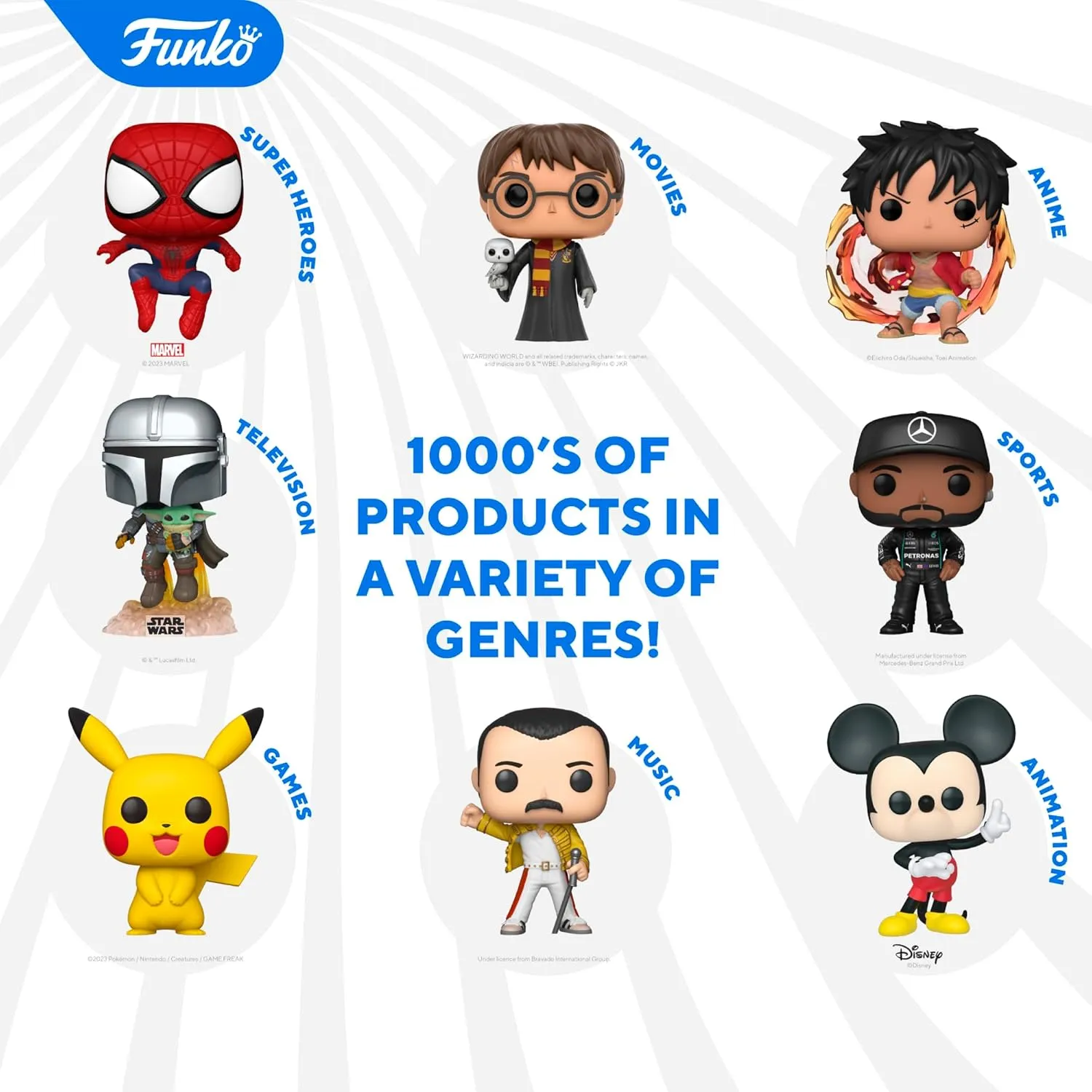 Funko Pop Heroes: Batman 80th - Batman - (1989),Multicolor, Standard - DC Comics - Collectable Vinyl Figure - Gift Idea - Official Merchandise - Toys for Kids & Adults - Superheroes Fans