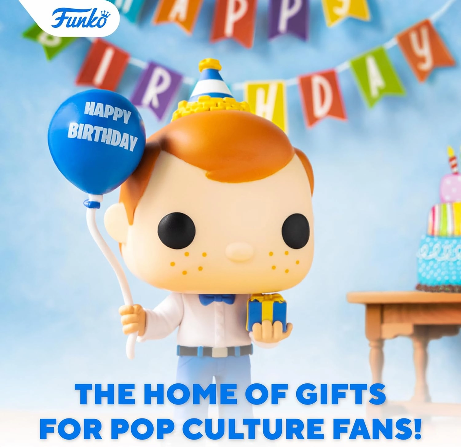 Funko POP Movies: Fiyero - Wicked - Collectable Vinyl Figure - Gift Idea - Official Merchandise - for Kids & Adults - Movies Fans - Model Figure for Collectors and Display