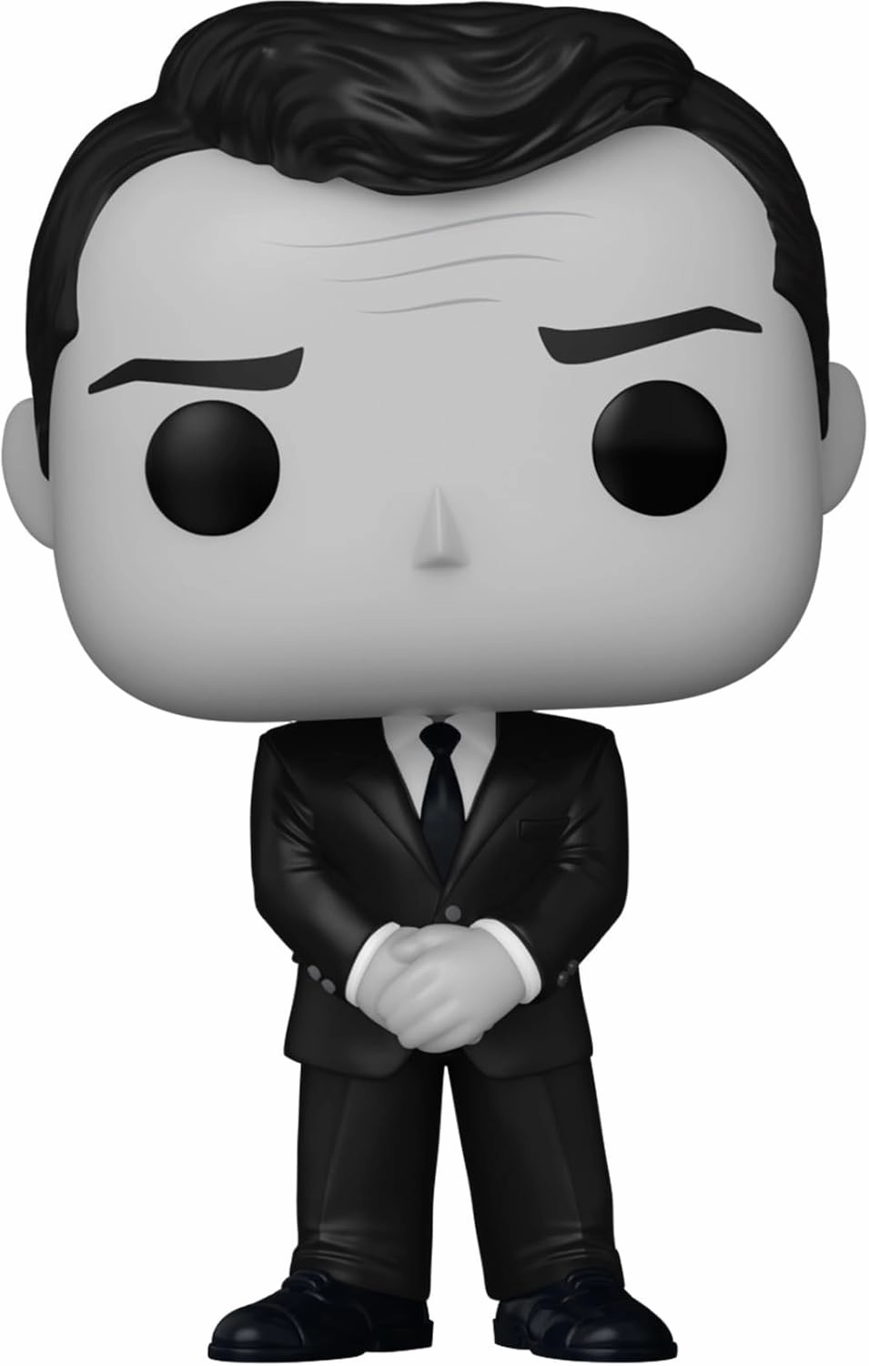 Funko POP TV: The Twilight Zone 1959 – Rod Serling - Narrator - Collectable Vinyl Figure - Gift Idea - Official Merchandise - for Kids & Adults - TV Fans - Model Figure for Collectors and Display