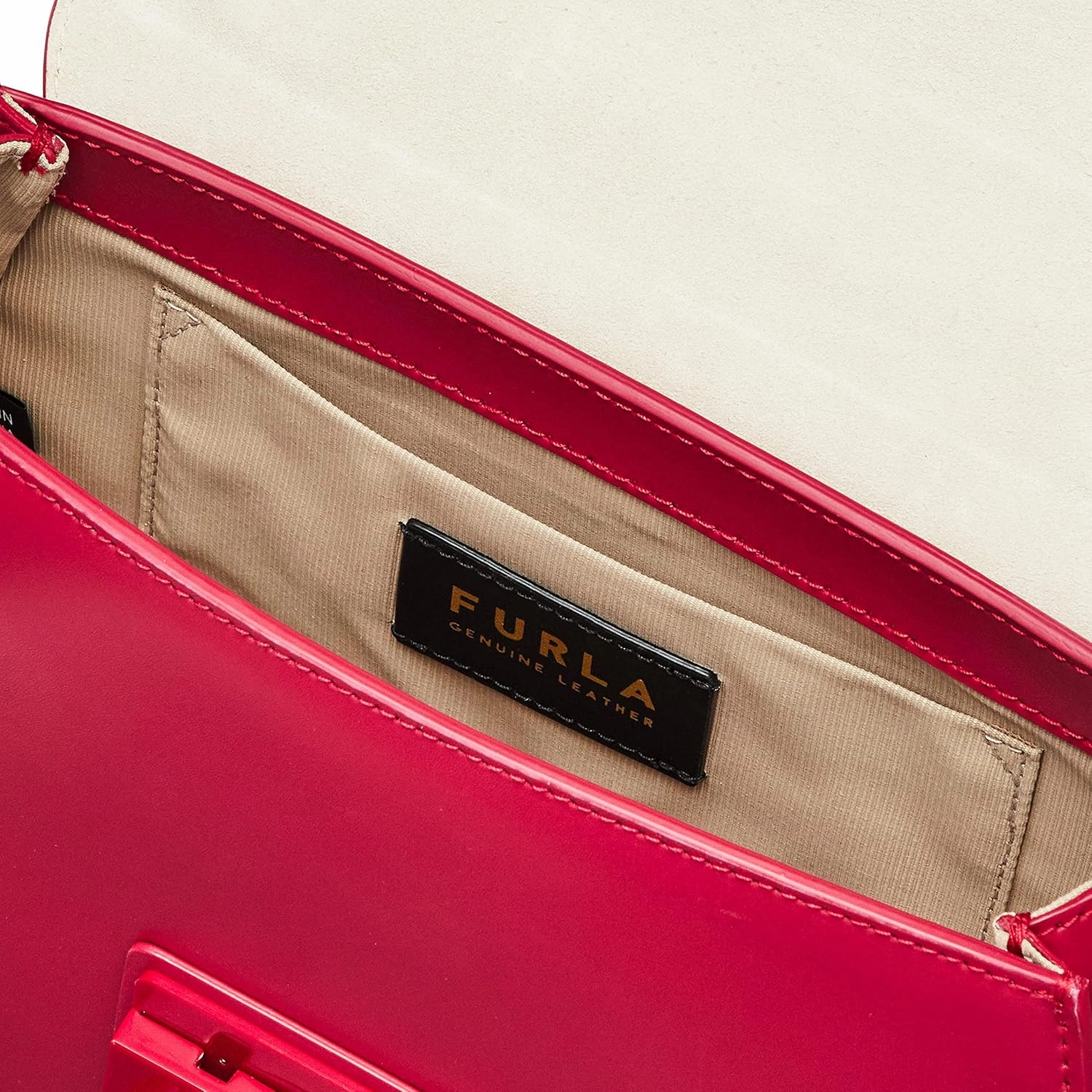 Furla Metropolis S Top Handle Round