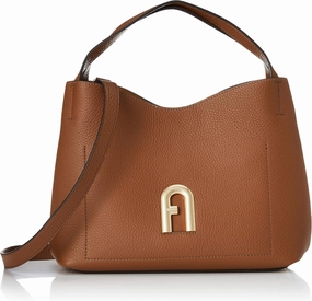 Furla(フルラ) Casual Bag, Cognac H