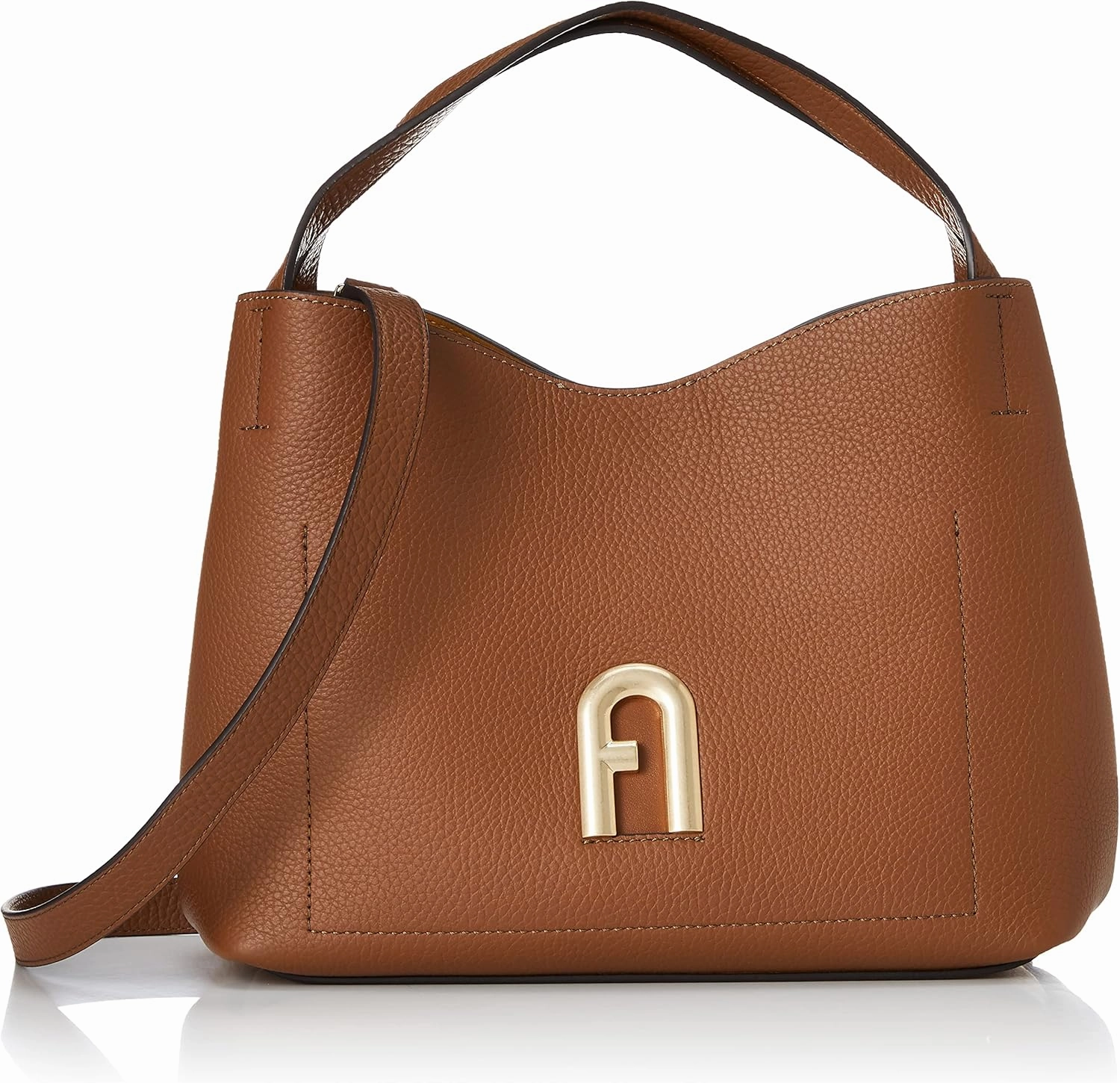 Furla(フルラ) Casual Bag, Cognac H