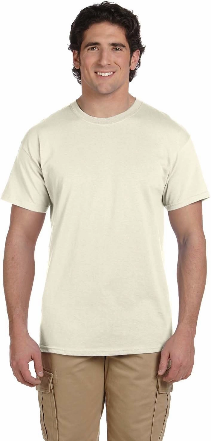 G200 Gildan Adult Ultra Cotton T-Shirt