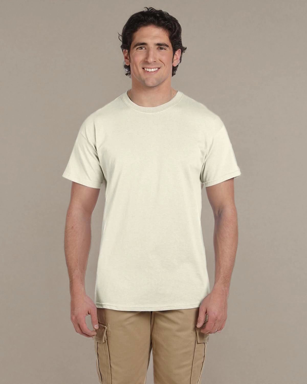 G200 Gildan Adult Ultra Cotton T-Shirt