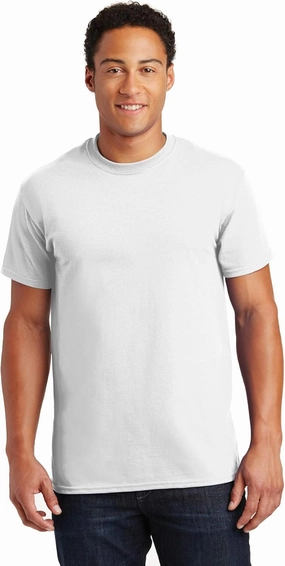 G200 Gildan Adult Ultra Cotton T-Shirt