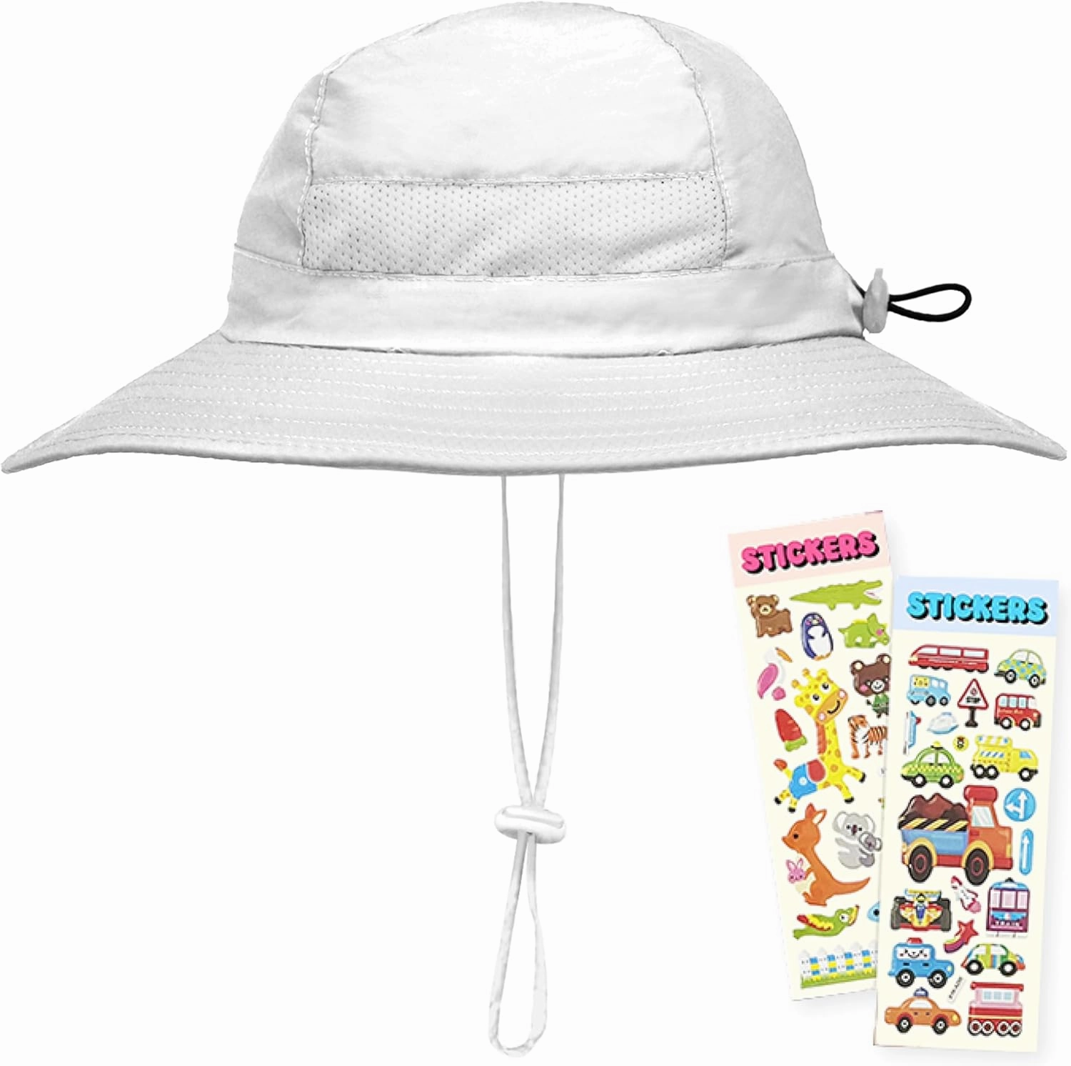 GearTOP Toddler Sun Hats UPF 50  Kids Boonie Hat Sun Hat Toddler Boy Kids Hats Girls