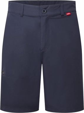 Gill Mens UFP Stretch Shorts - Water Repellent & 50  UFP Sun Protection