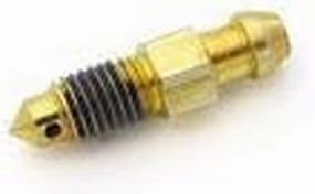 Goodridge Speed Bleeder 7mm x 1.00 Brake Bleeder