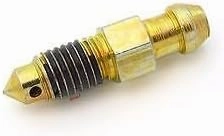 Goodridge Speed Bleeder Valve - 7mm x 1.00mm