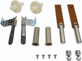 Gottlieb Pinball Flipper Mini Kit 10/69 to 7/76