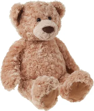 GUND Maxie Classic Teddy Bear Plush Stuffed Animal, Beige, 24"