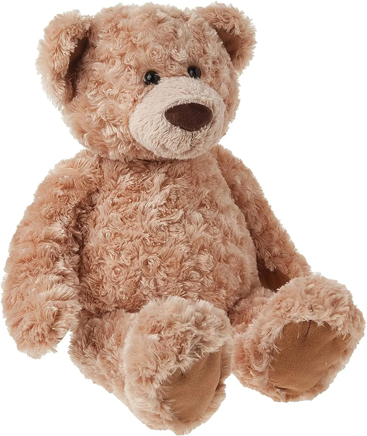 GUND Maxie Classic Teddy Bear Plush Stuffed Animal, Beige, 24"