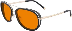GUNNAR Dume Edition Blue Light Blocking Glasses - Premium Gaming and Computer Glasses