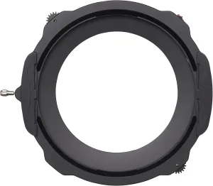 Haida HD4320 Square Filter System, M15 Series, Filter Holder, Can Be Used with Up to 3 Square Filters & Magnetic Filters, Square Filter System