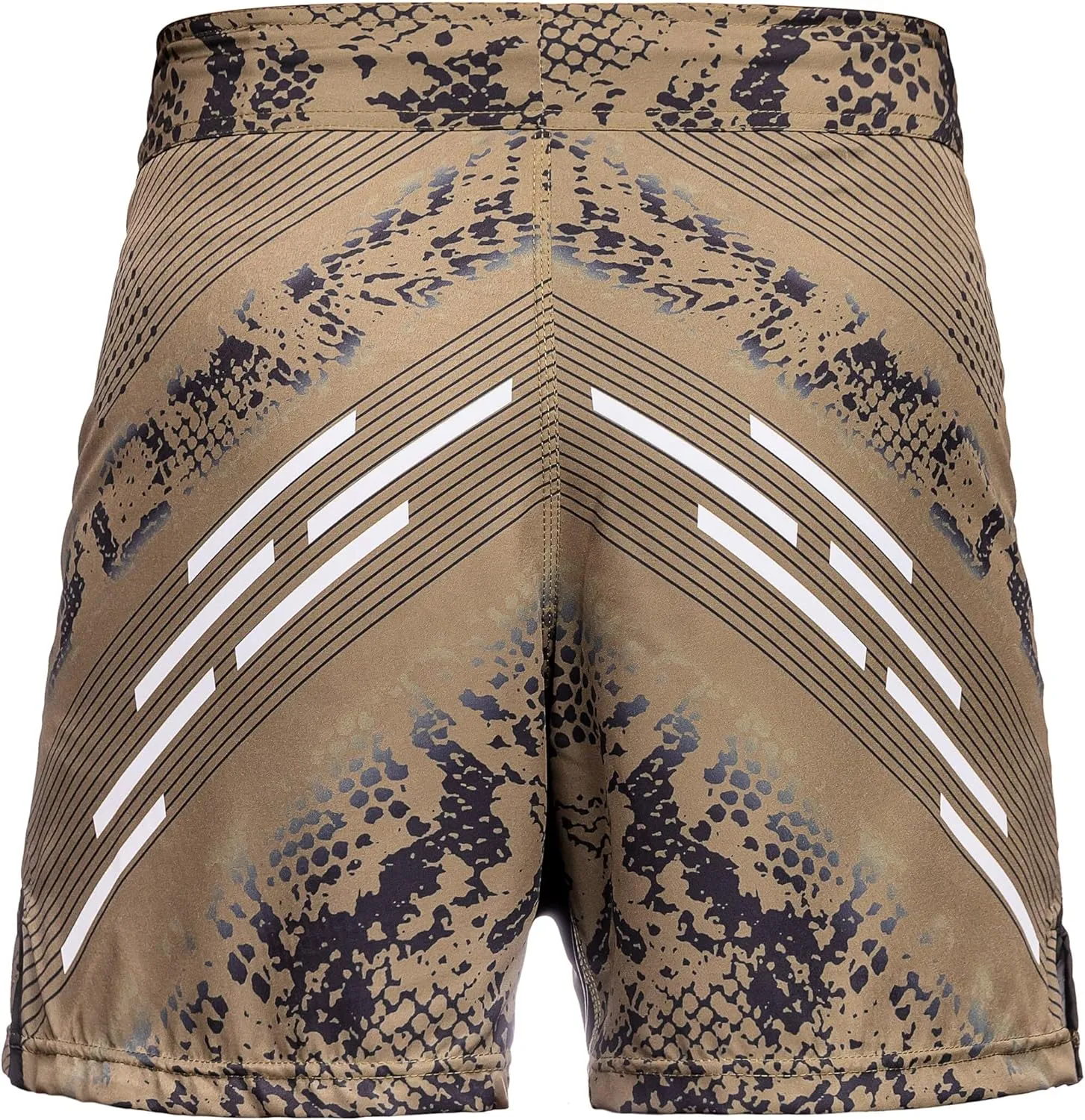 Hardcore Training Fight Shorts Boxing Dragon Men's MMA Combat BJJ Grappling Fitness Muay Thai Kickboxing No Gi