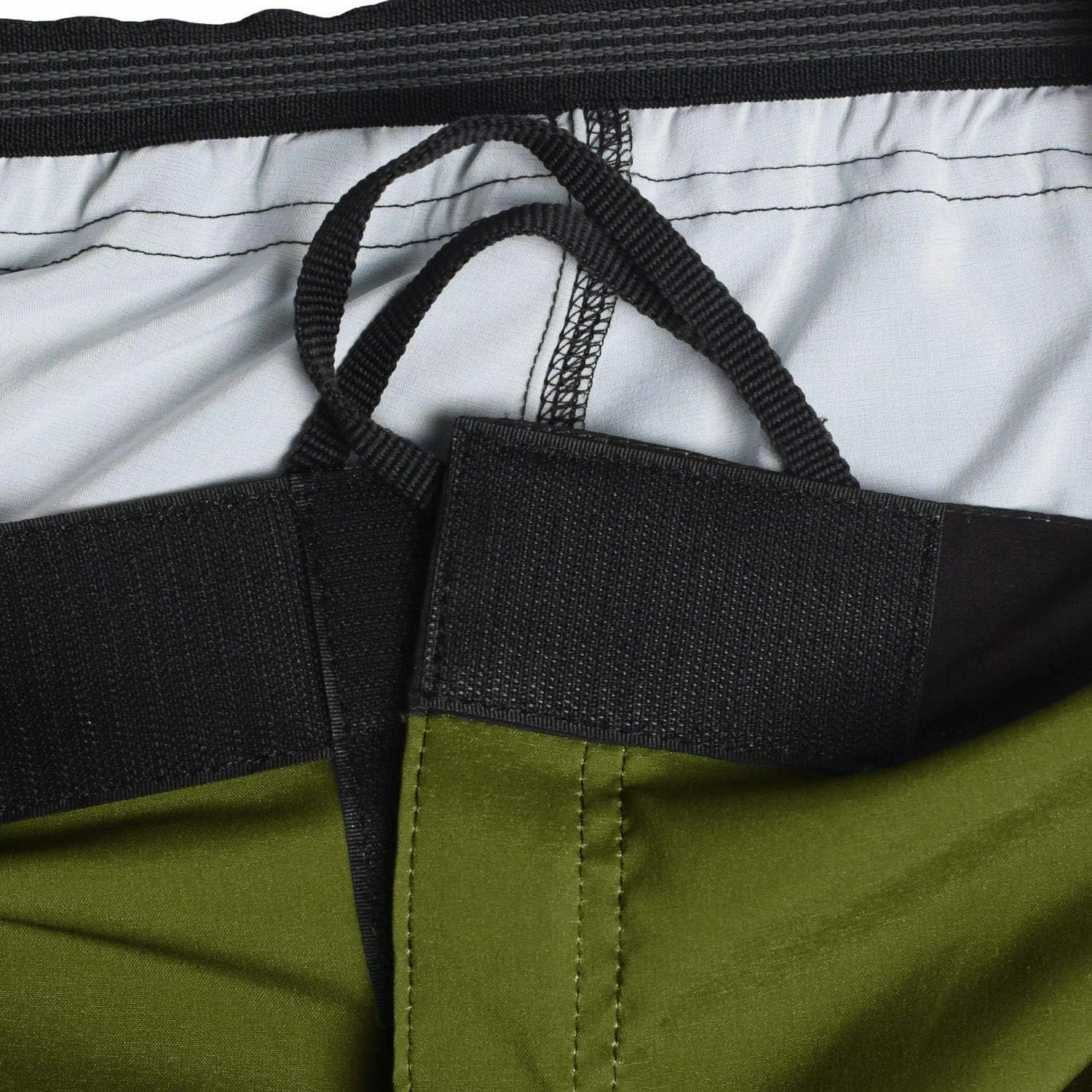 Hardcore Training Fight Shorts Recruit Black Green Red Purple Blue Men's Boxing MMA BJJ Grappling Kickboxing No Gi