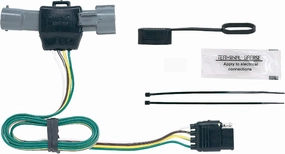 Hopkins 40205 Plug-In Simple Vehicle Wiring Kit