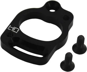 Hot Racing CB18M01 Black Adjustable Motor Mounts Clod