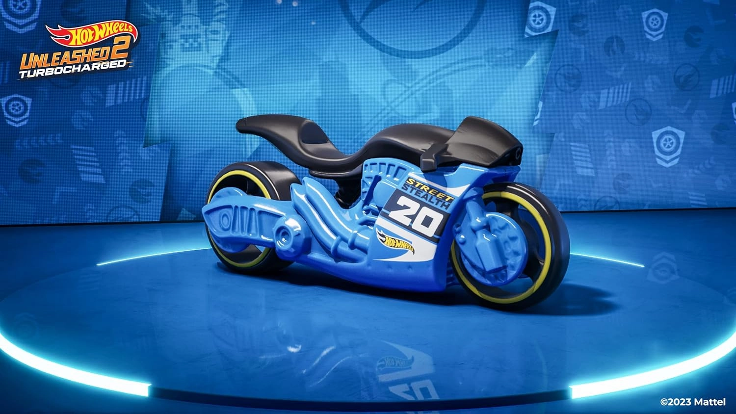 Hot Wheels Unleashed 2: Turbocharged - PlayStation 5