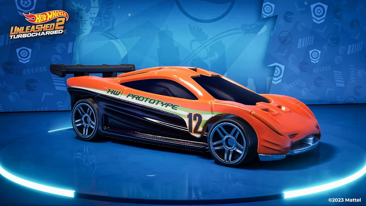 Hot Wheels Unleashed 2: Turbocharged - Xbox Series X