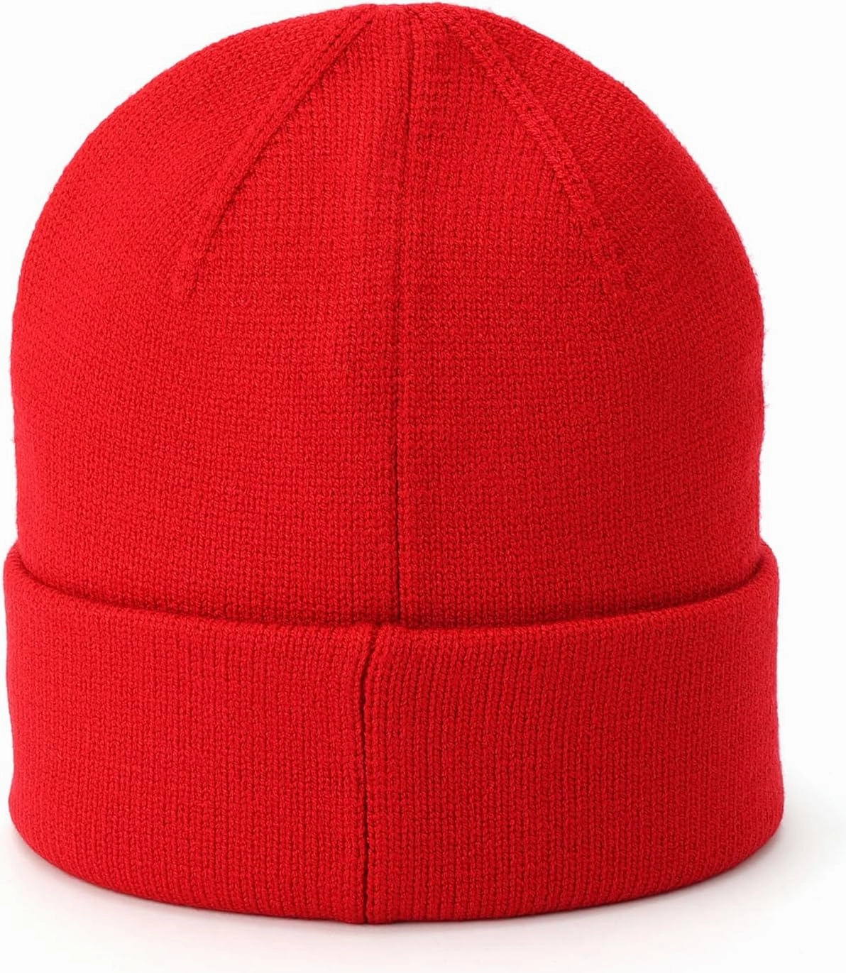 Hunter Play Essential Cuff Beanie, Hat with Brand Logo, Comfortable & Warm Accessory