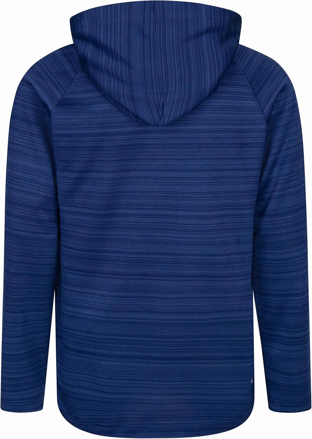 Hurley Boys' Long Sleeve Hooded T-Shirt