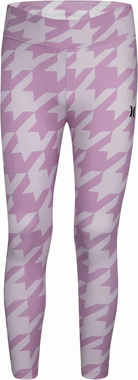 Hurley Girls' Leggings