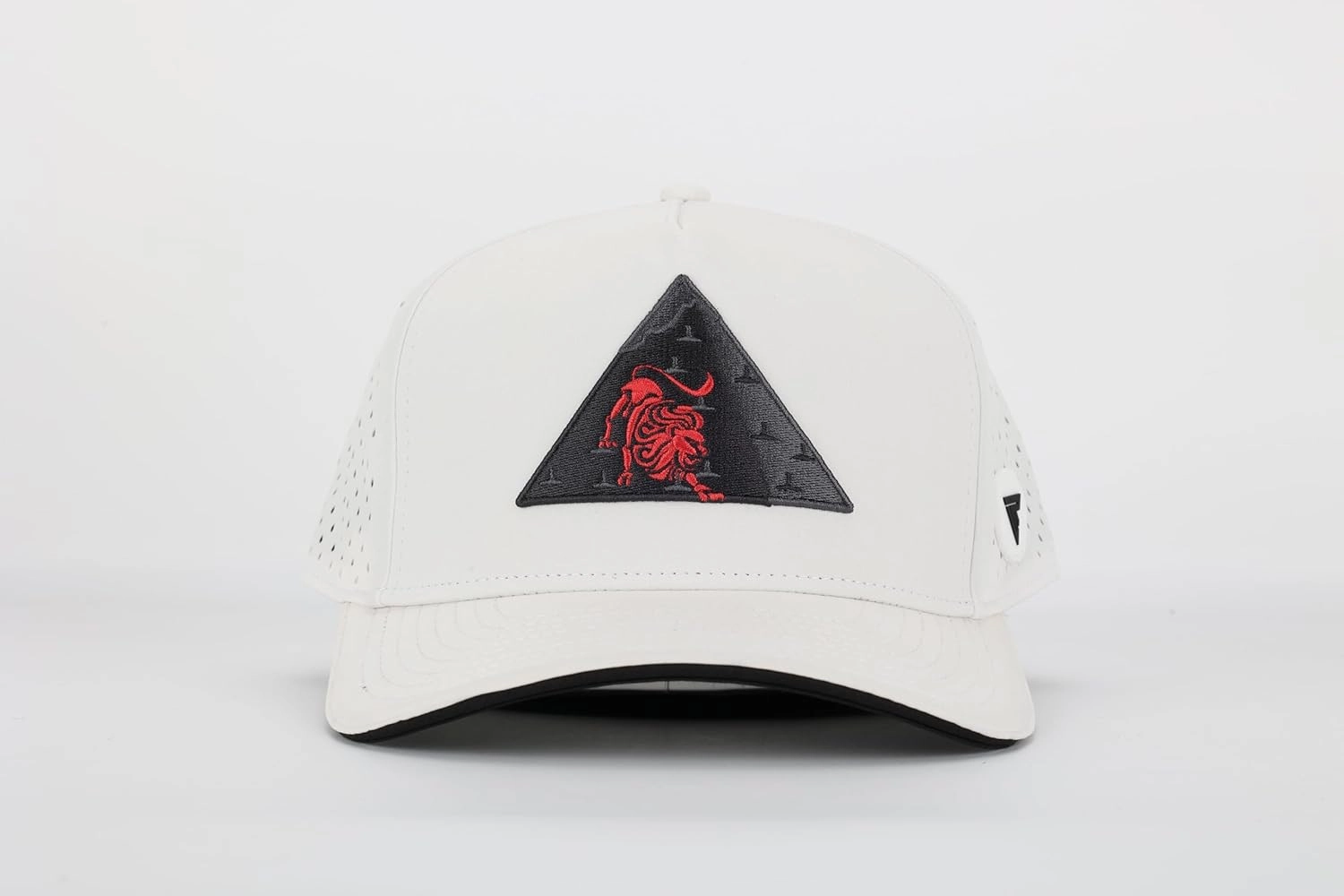 Hydro AquaShield 5X LR Trucker Snapback Hat - Breathable, All-Season Comfort, Adjustable Fit