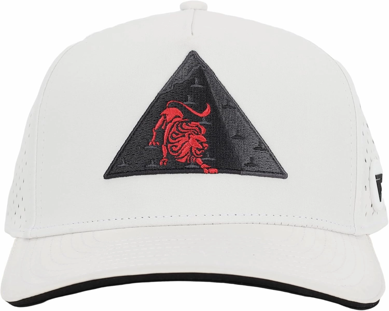 Hydro AquaShield 5X LR Trucker Snapback Hat - Breathable, All-Season Comfort, Adjustable Fit