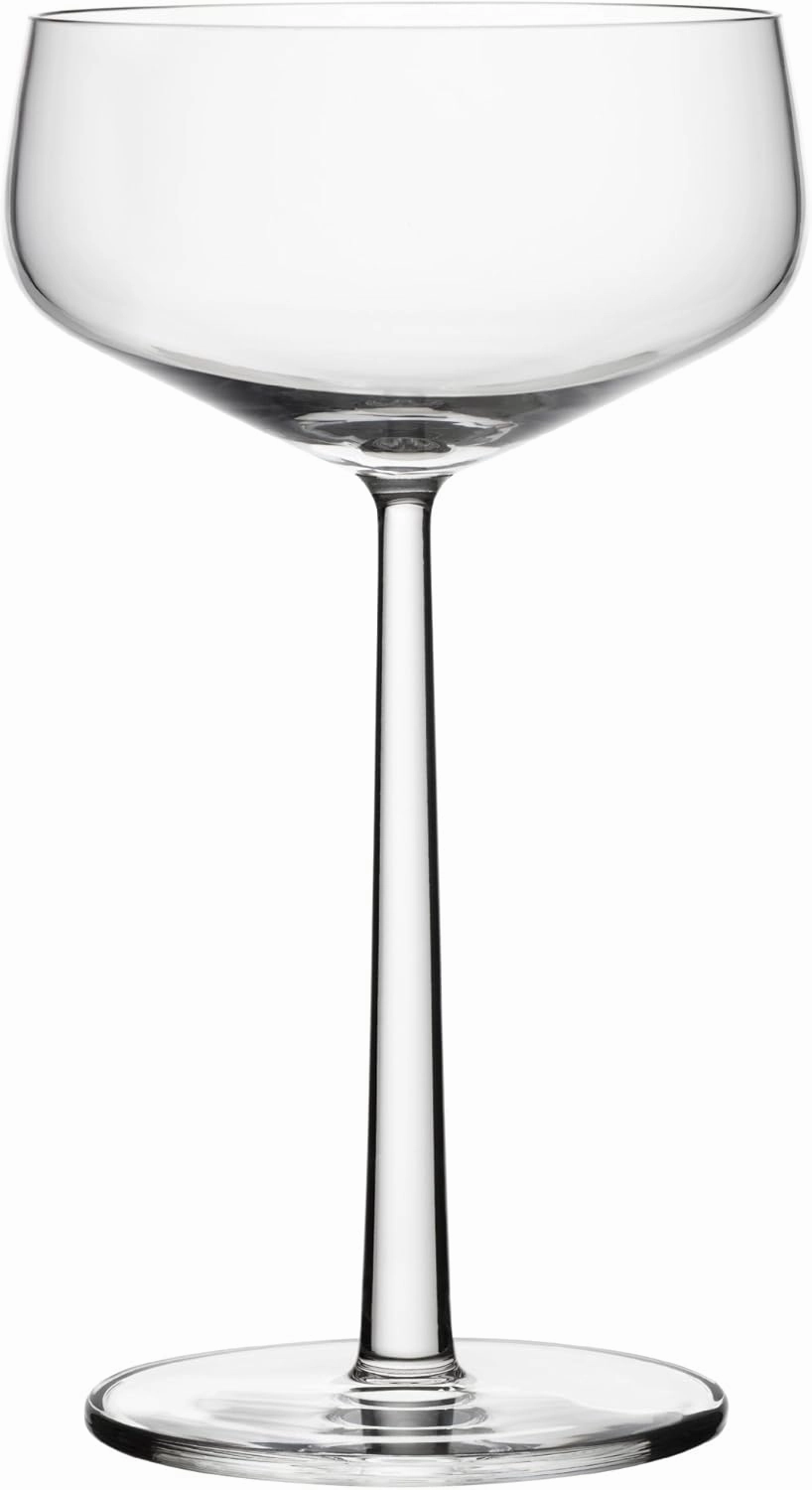 Iittala Essence Cocktail Bowl, Set of 2