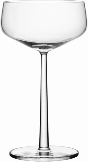 Iittala Essence Cocktail Bowl, Set of 2