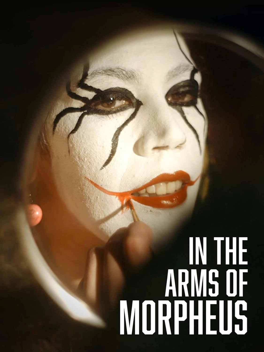 In The Arms Of Morpheus