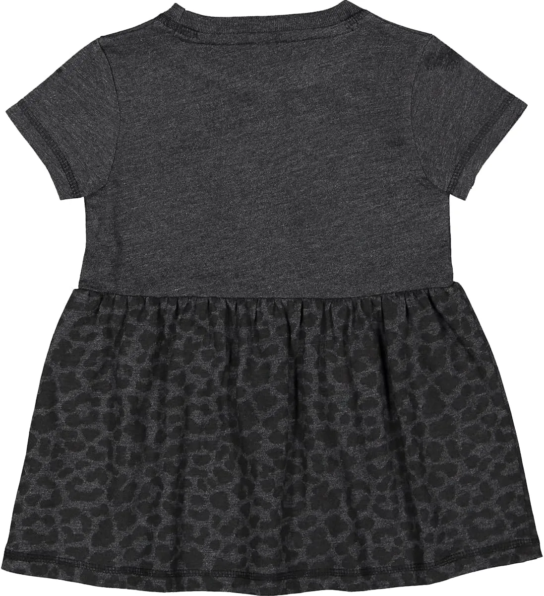 inktastic Rockabilly Hotrod Infant Dress