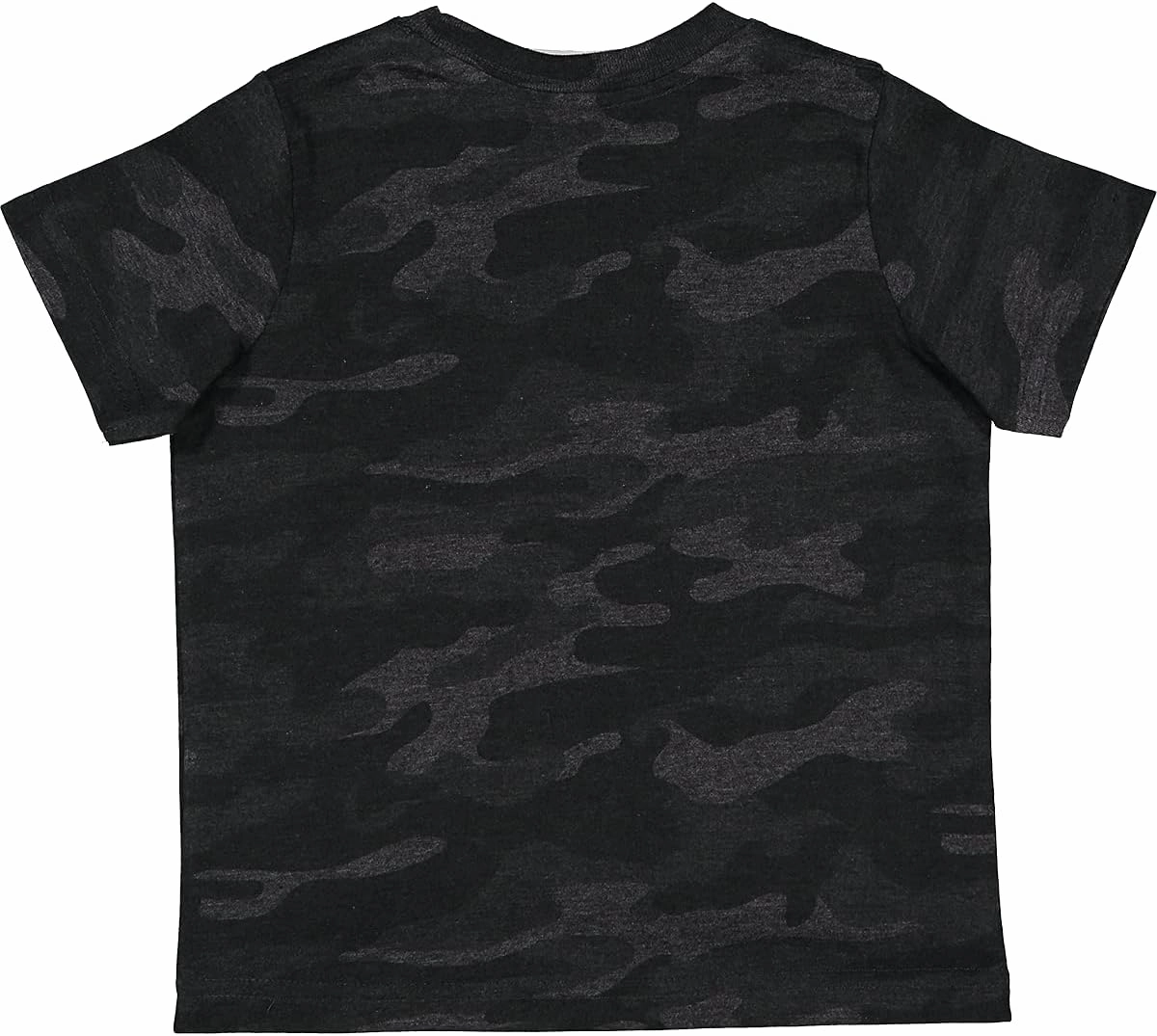 inktastic Rockabilly Hotrod Toddler T-Shirt