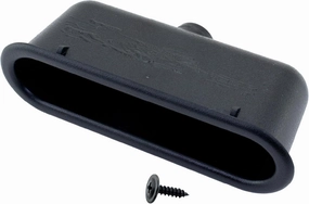 Interior Door Pull Pocket Replacement for 1997-2002 Plymouth Prowler HE36LAZAB, OHE36LAZ, OHE36TAZ, OSV10LAZAA