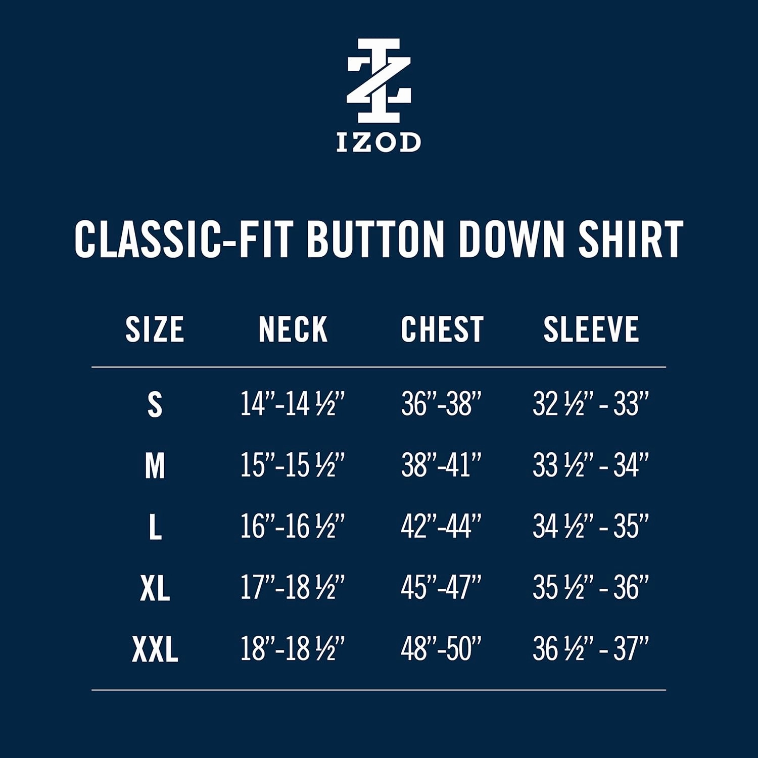 IZOD Men's Performance Comfort Long Sleeve Gingham Button Down Shirt