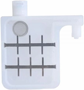 JKRO DX4 / DX5 Printhead Double Internal Metallic Filte Big Damper for Roland/Mimaki/Mutoh Inkjet Printers