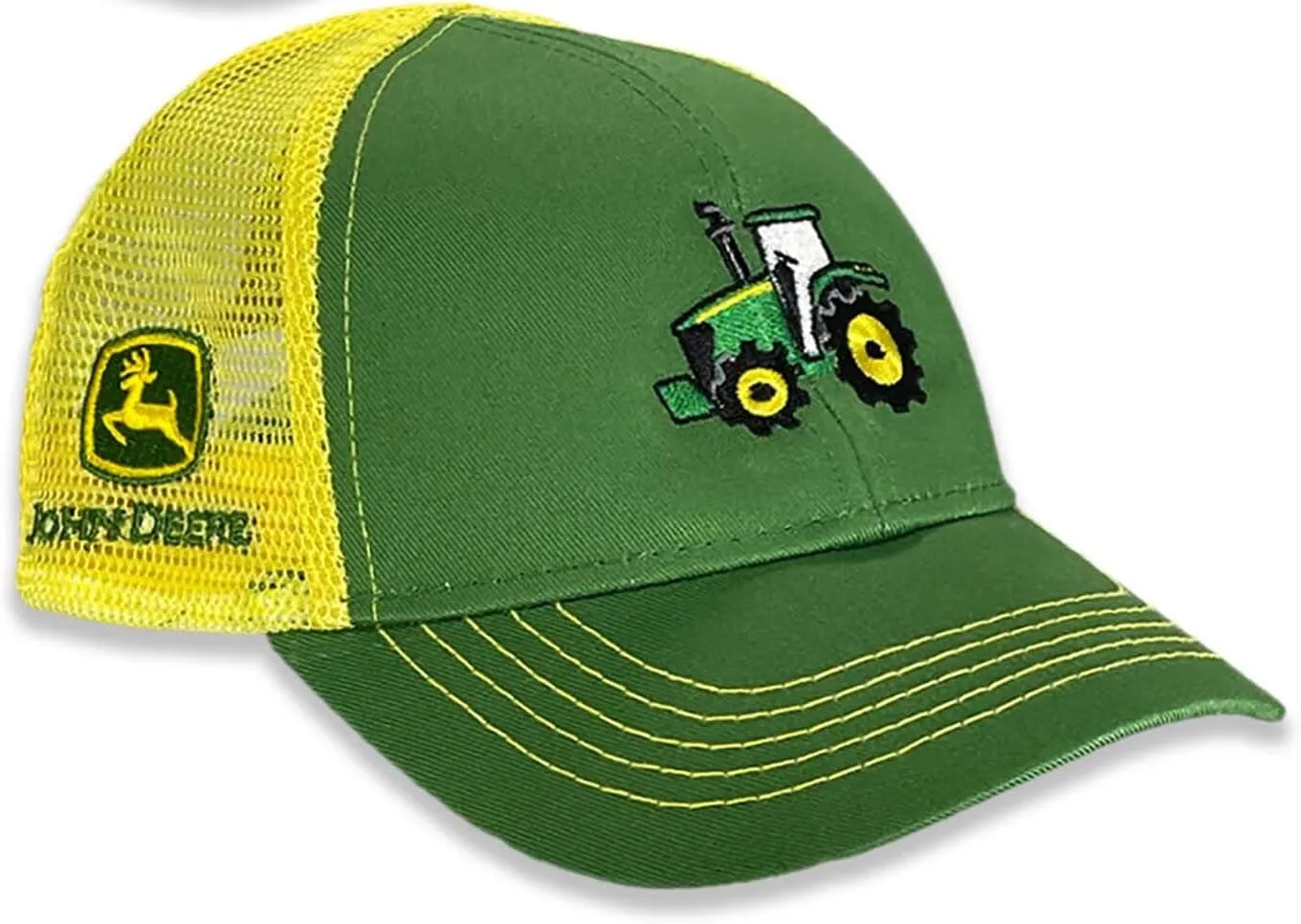 John Deere baby-boys Classic