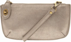 Joy Susan Women's Fashion Purse Mini Crossbody Wristlet Clutch Handbag