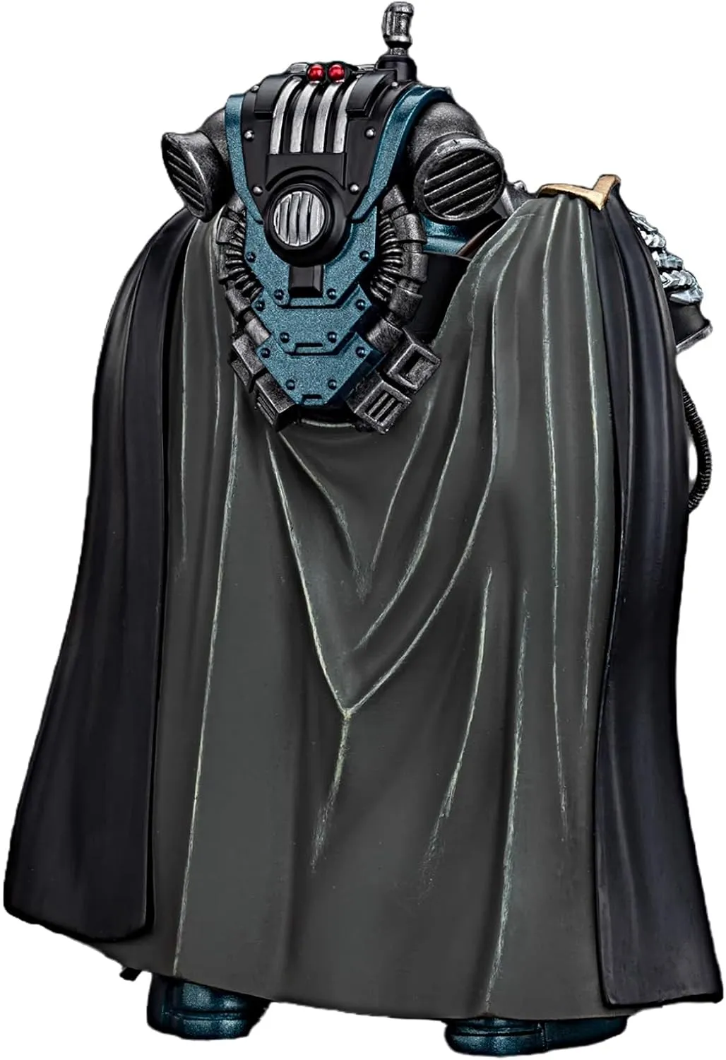JOYTOY Warhammer 40K 1/18 Action Figures Alpha Legion Saboteur Consul Collectible Model JT01093