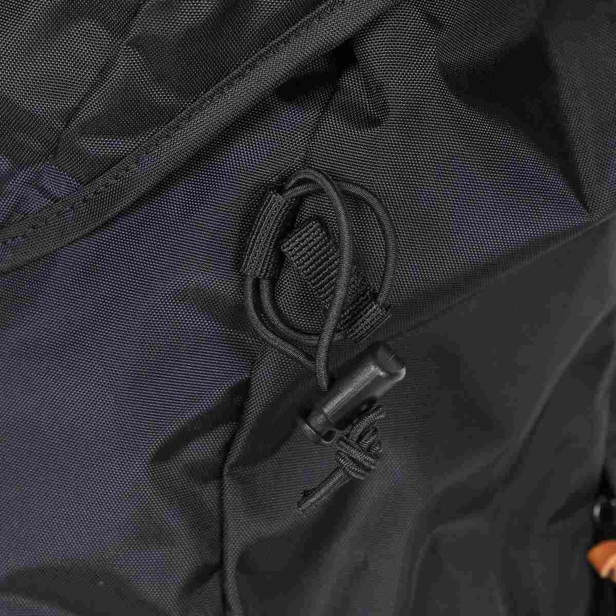 Karrimor(カリマー) Casual Bag, Black, H46.5×W27×D20(cm)