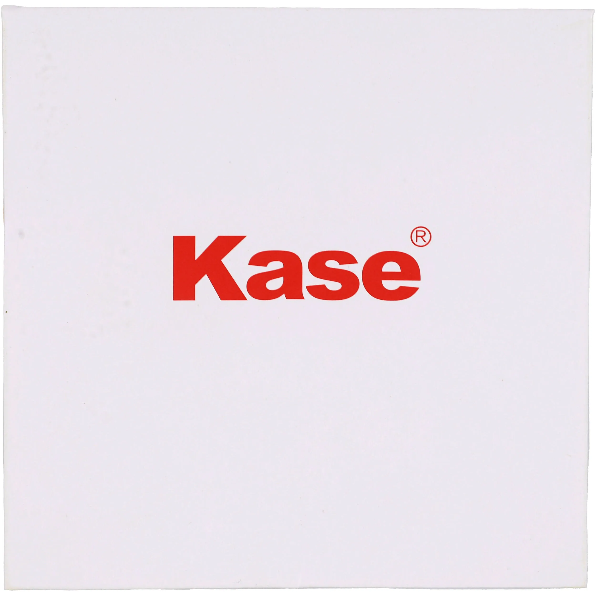 Kase DIY Magnetic Screw-In Adapter Ring (77mm)
