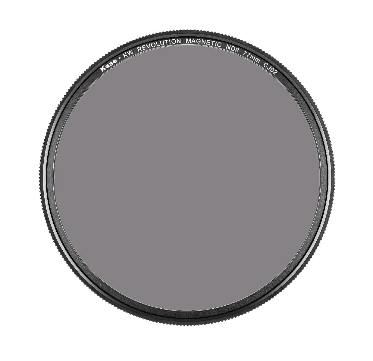 Kase KW Revolution 77mm ND8 (with Magnetic Adapter Ring)