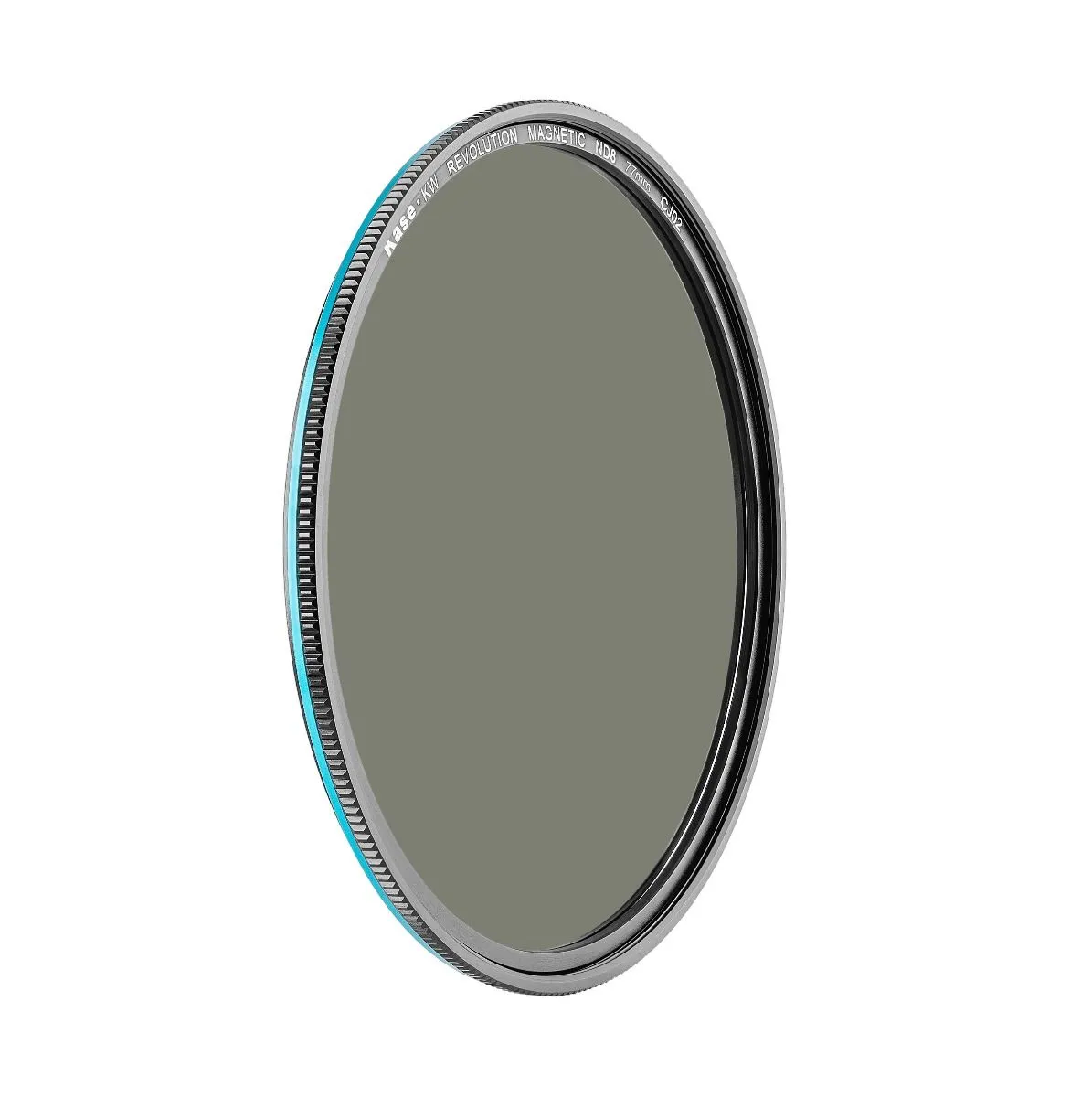 Kase KW Revolution 77mm ND8 (with Magnetic Adapter Ring)