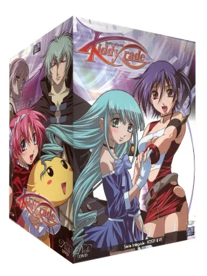 Kiddy Grade - Edition Simple VOSTFR/VF